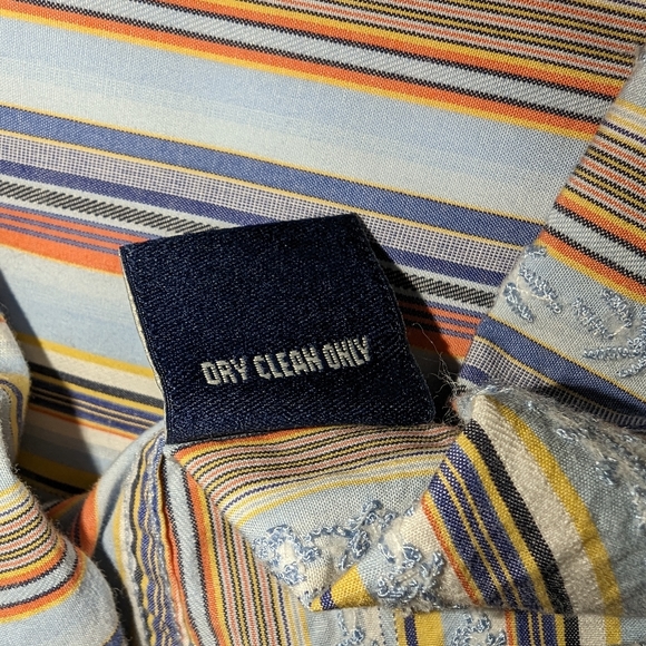 Robert Graham Shirt - I was scammed by @mercatorcv - Picture 8 of 10